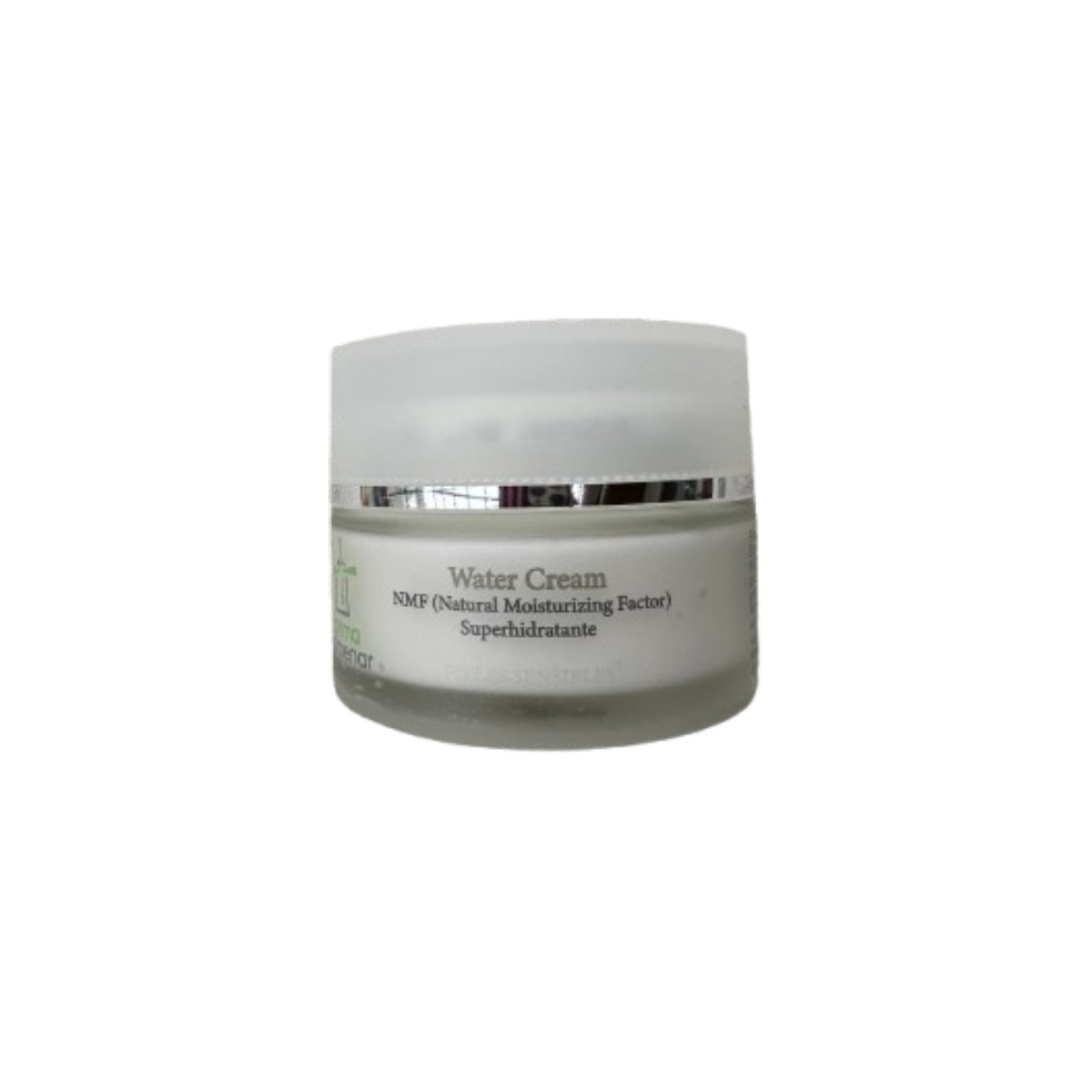 Colmenar Facial Water Cream
