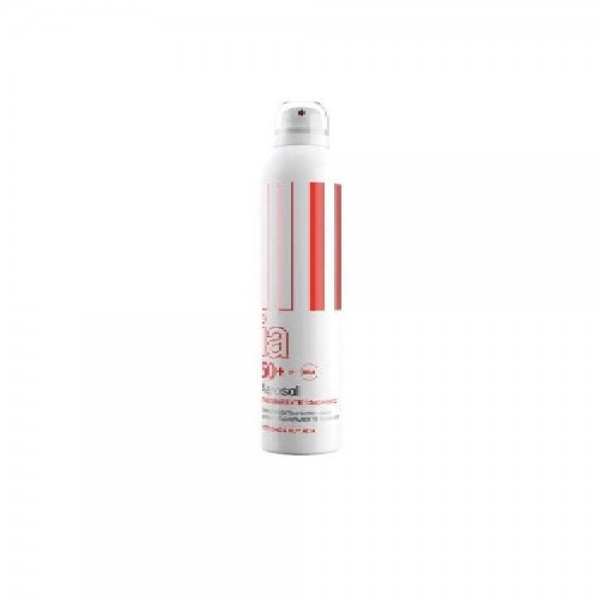 Interapothek Spray Solar SPF50+ 250 ml