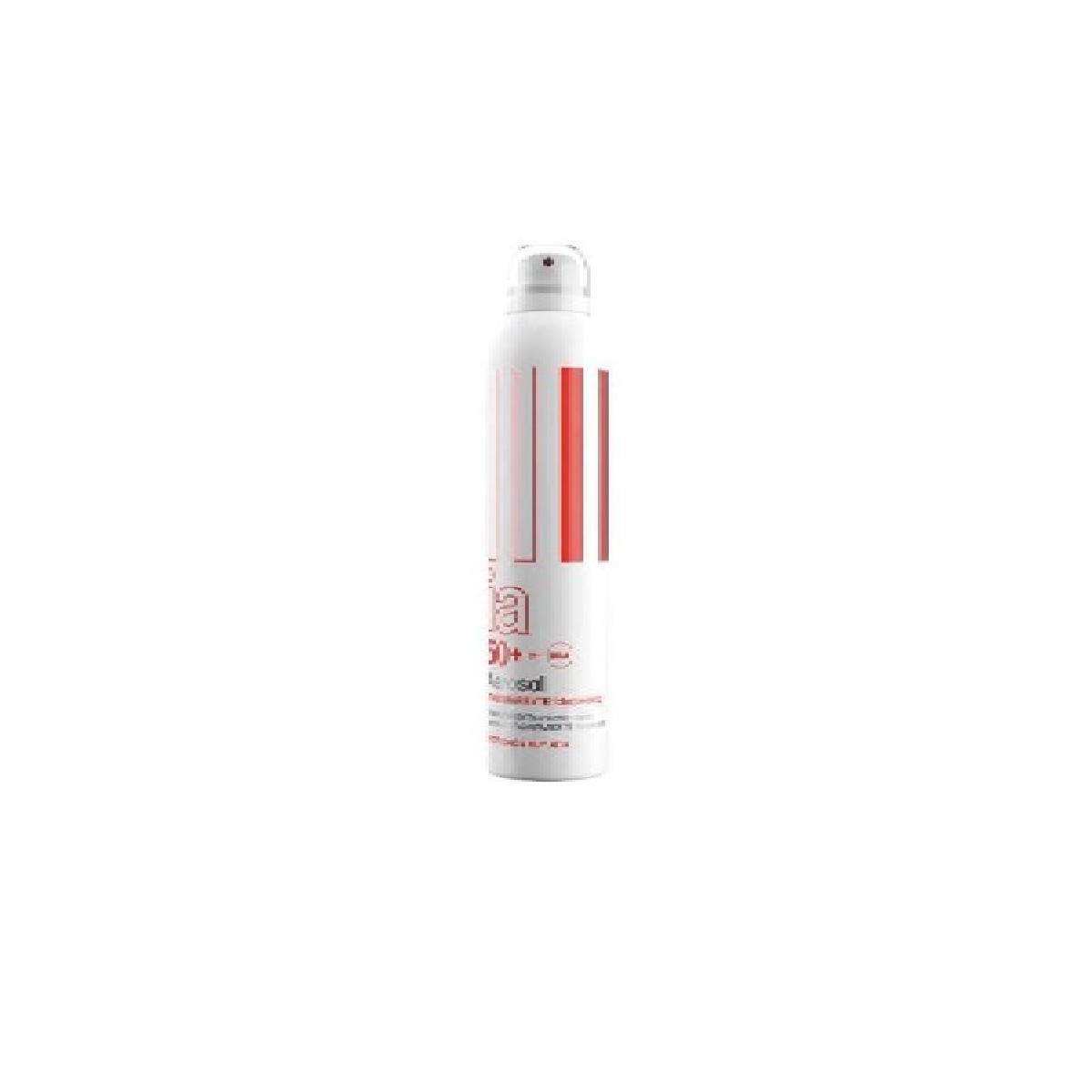 Interapothek Spray Solar SPF50+ 250 ml