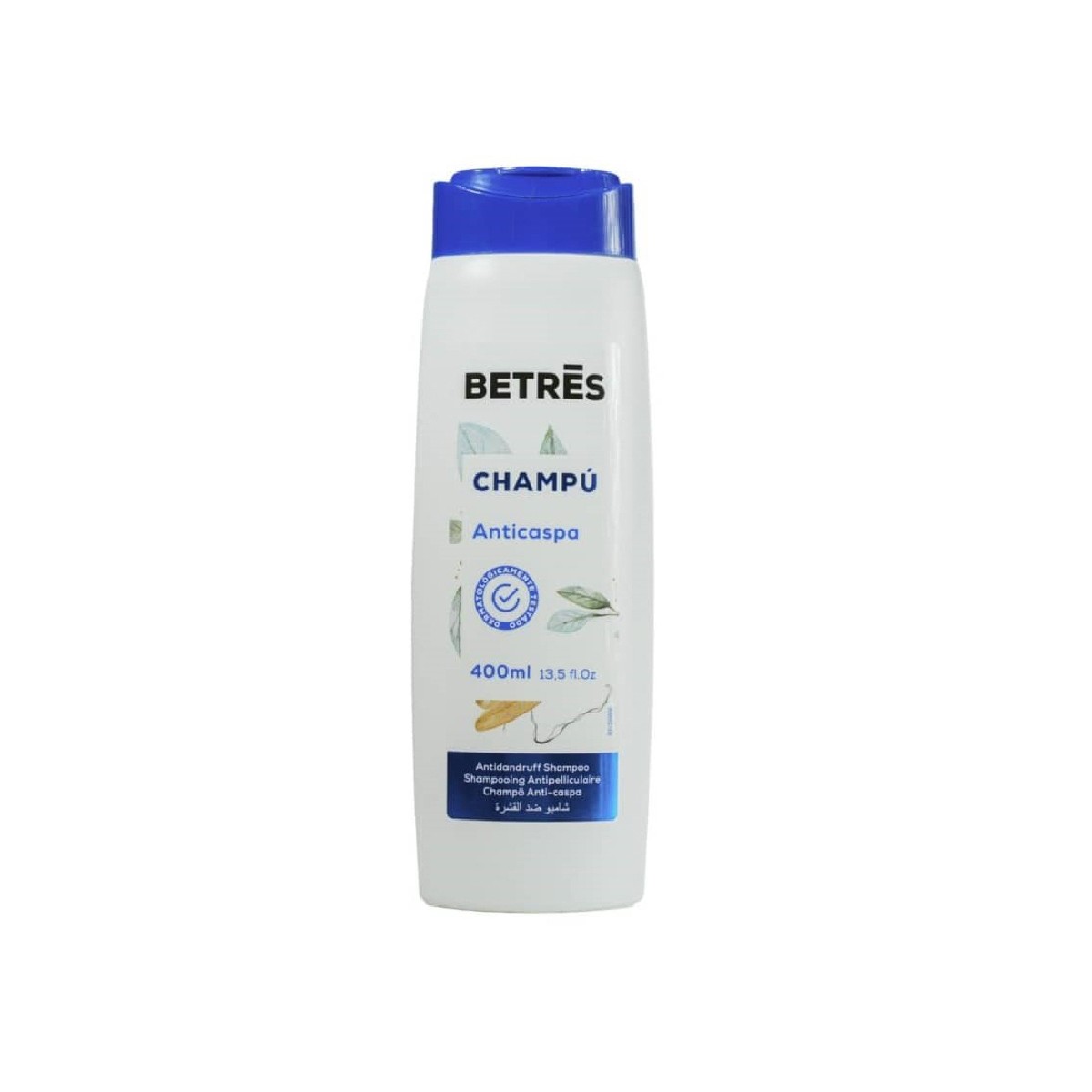 Betres Champú 400 ml