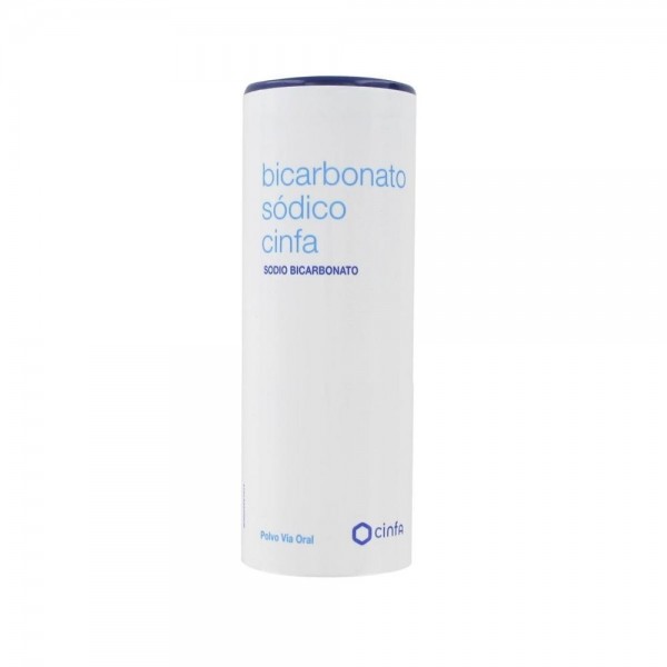 cinfa-bicarbonato-sodico-750-g