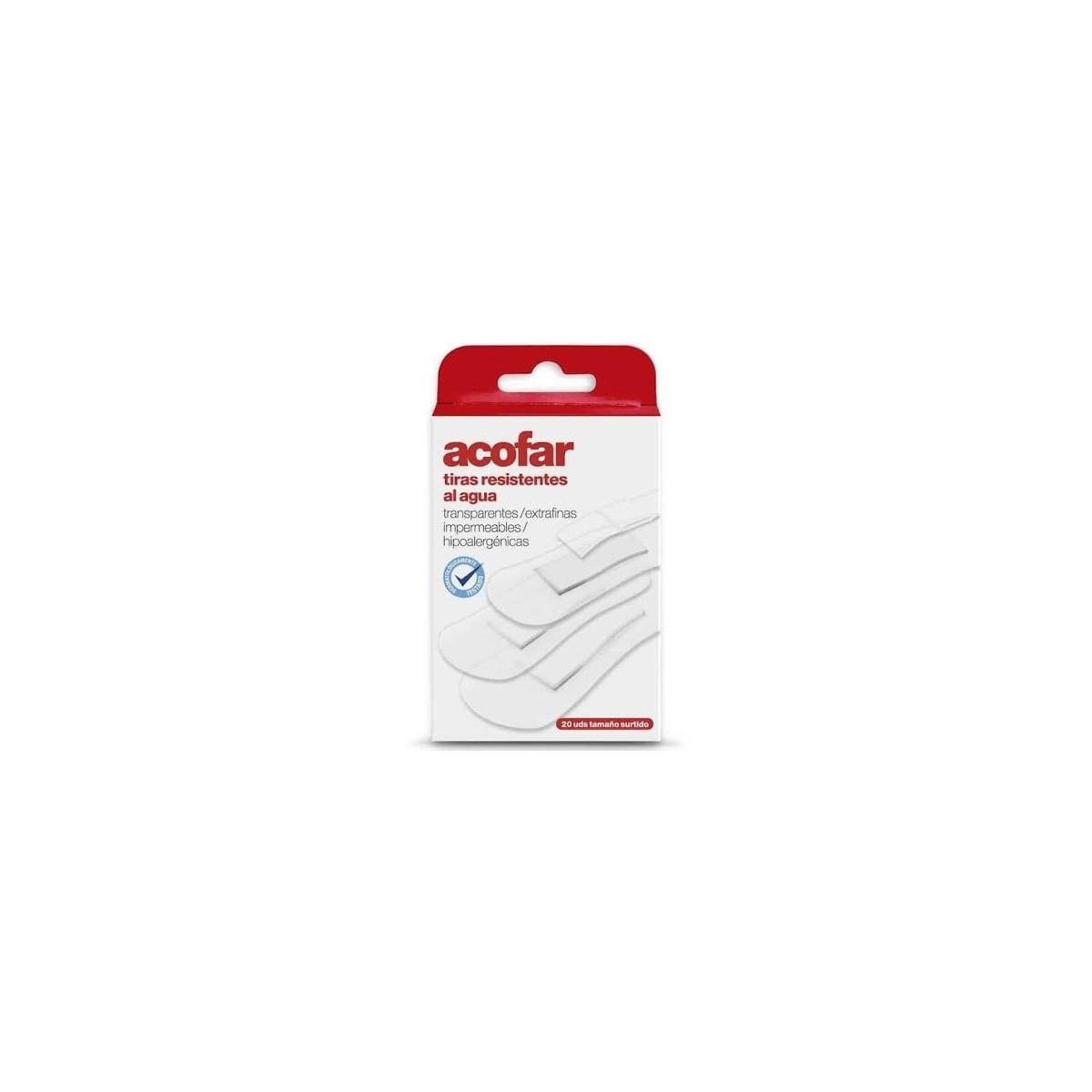 acofar-tiras-adhesivas-transp-20-ud