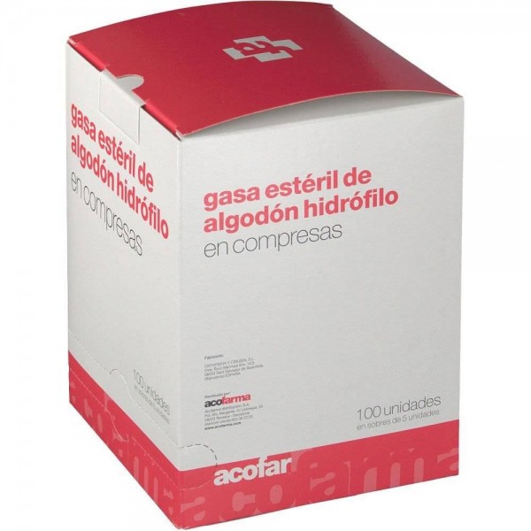acofar-gasa-esteril-de-algodon-hidrofilo-en-compresas-100