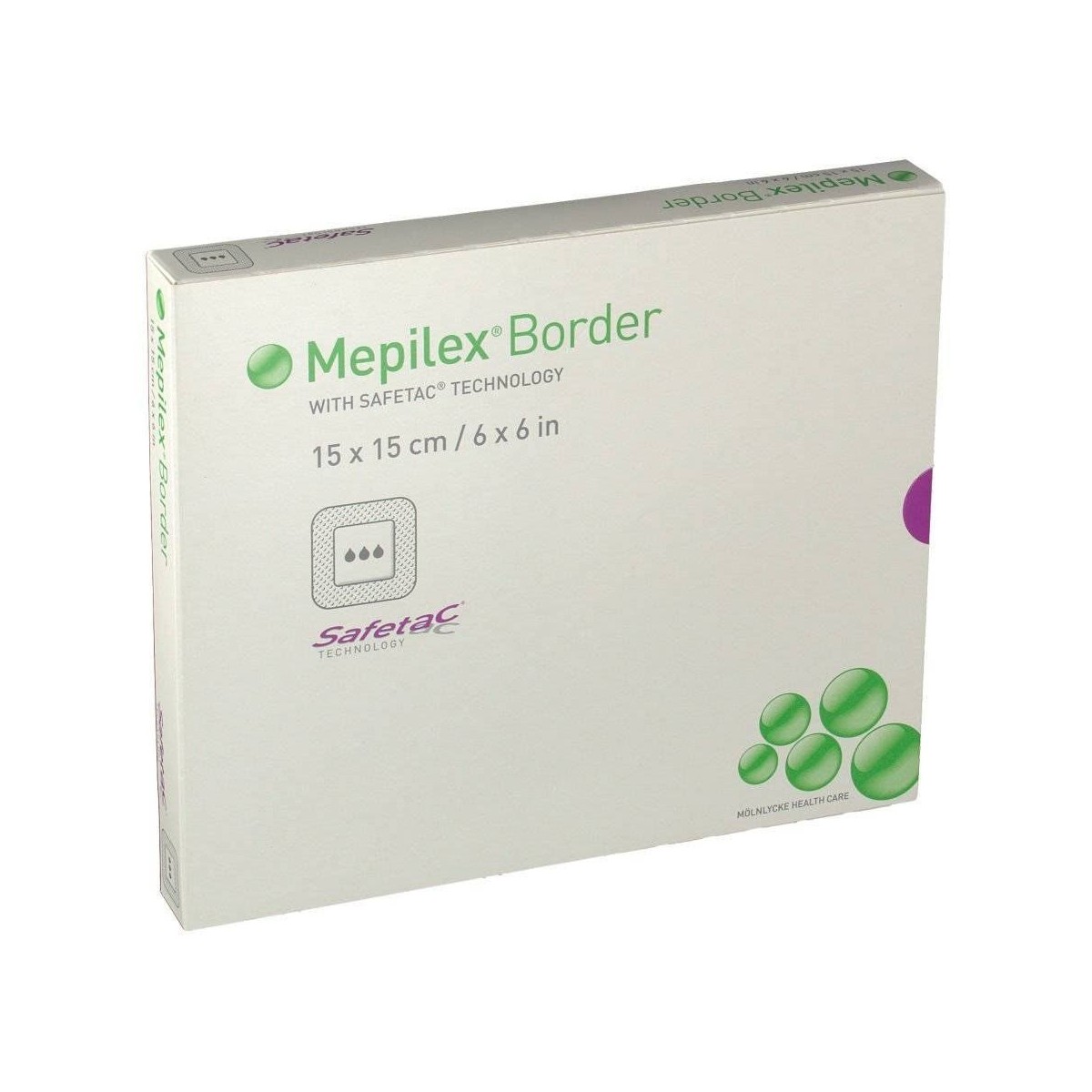 mepilex-aposito-border-15-x-15cm-3-uds