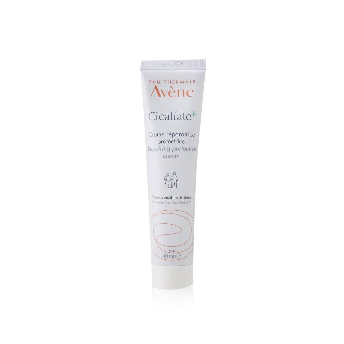cicalfate-crema-reparadora-avene-40-ml